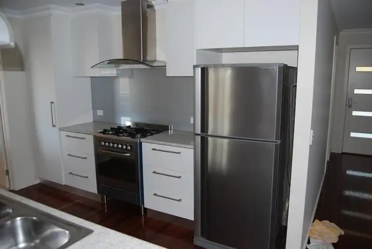 Third view of Homely townhouse listing, 1/18 HAGELTHORN STREET, Wonthaggi VIC 3995