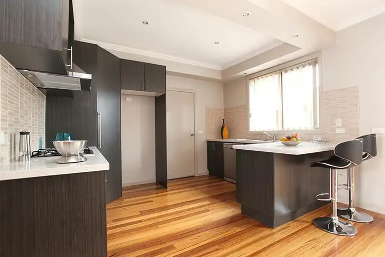 Second view of Homely townhouse listing, 2/9 Morley Street, Glenroy VIC 3046