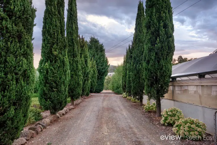 Second view of Homely house listing, 8 Coulson Road, Monbulk VIC 3793
