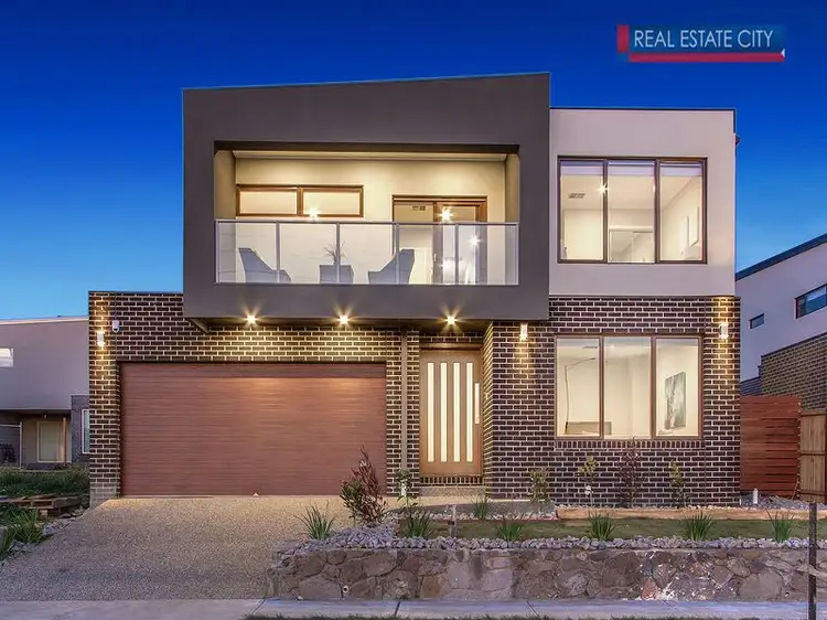 13 Naxos Road, Greenvale VIC 3059
