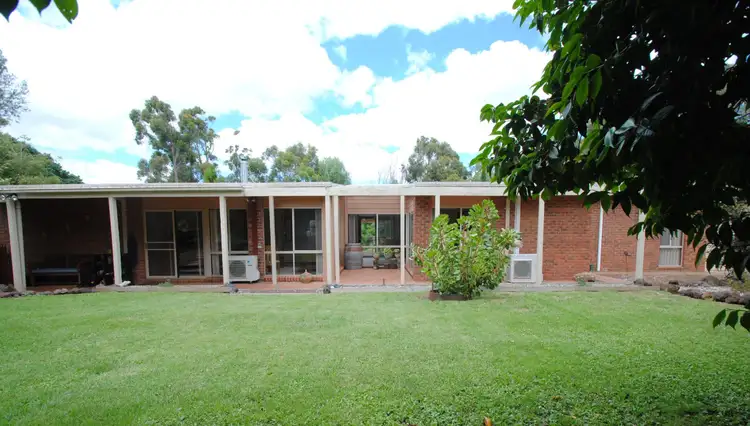 Second view of Homely house listing, 26 HIGG STREET, Leongatha VIC 3953