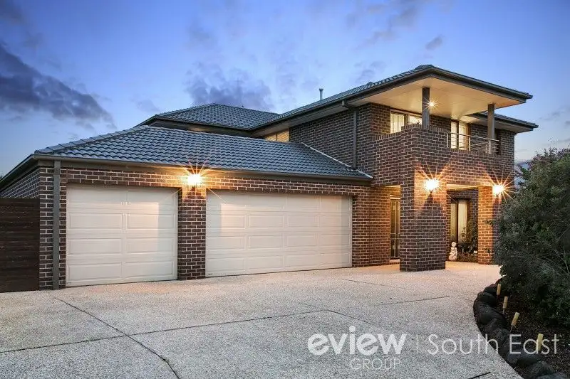 Main view of Homely land listing, 14 Middleton Grove, Berwick VIC 3806