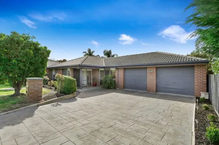 56 Cranhaven road, Langwarrin VIC 3910