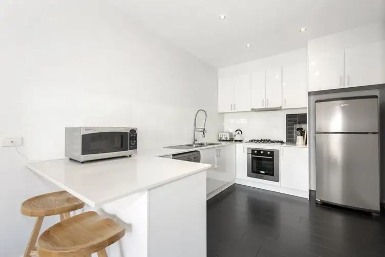 Third view of Homely unit listing, 3/108 View Street, Glenroy VIC 3046