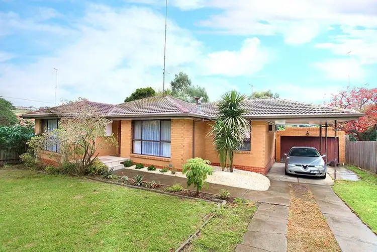 69 Valley Crescent, Glenroy VIC 3046