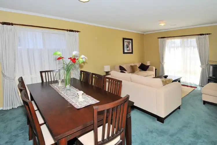 Second view of Homely house listing, 29 Hare Street, Fawkner VIC 3060