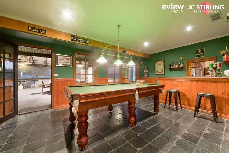 Second view of Homely rural property listing, 105 Cannons Creek Road, Cannons Creek VIC 3977