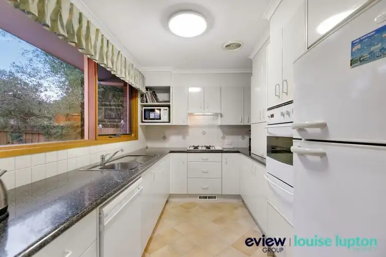 Fifth view of Homely house listing, 4 Rowsley Road, Mount Eliza VIC 3930