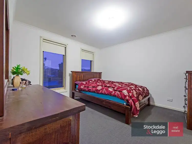 Sixth view of Homely house listing, 14 Barmera Way, Truganina VIC 3029