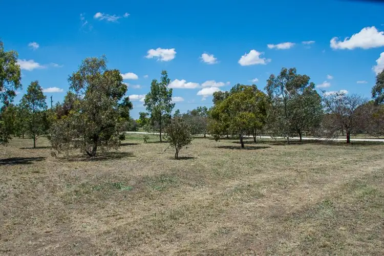 Main view of Homely land listing, Lot 1/76 Stevenson Road, Bannockburn VIC 3331
