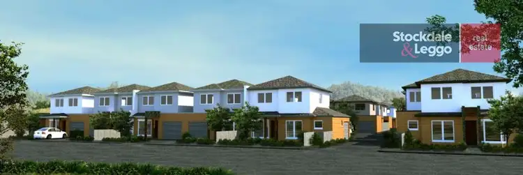 Second view of Homely townhouse listing, 30/140 Country Club Drive, Safety Beach VIC 3936