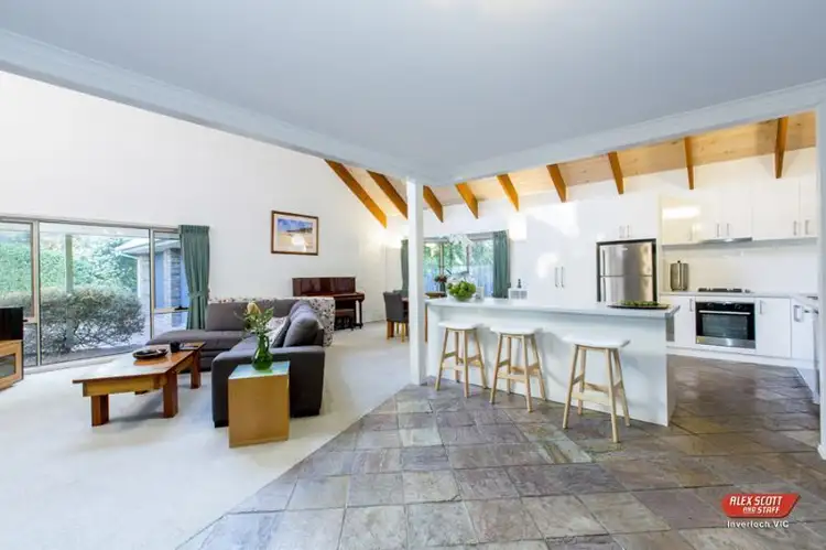 Fourth view of Homely house listing, 1 Streeton Court, Inverloch VIC 3996