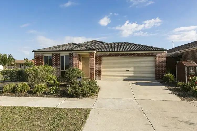 16 Bollen Way, Koo Wee Rup VIC 3981