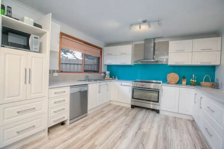 Second view of Homely house listing, 11 Lawson Close, Cranbourne VIC 3977