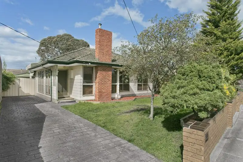 Main view of Homely house listing, 38 Hartington Street, Glenroy VIC 3046