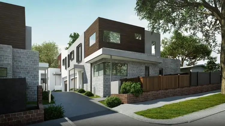 2/360-362 George Street, Templestowe Lower VIC 3107