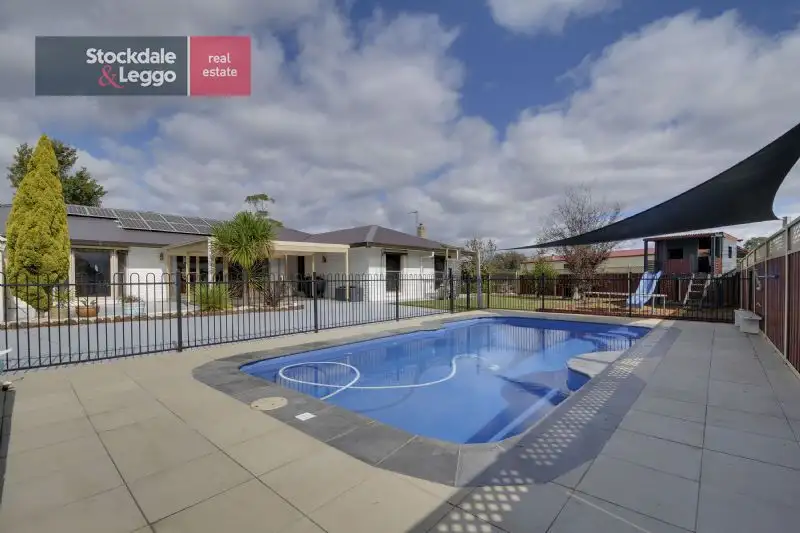 Main view of Homely house listing, 65 Wilga Crescent, Traralgon VIC 3844