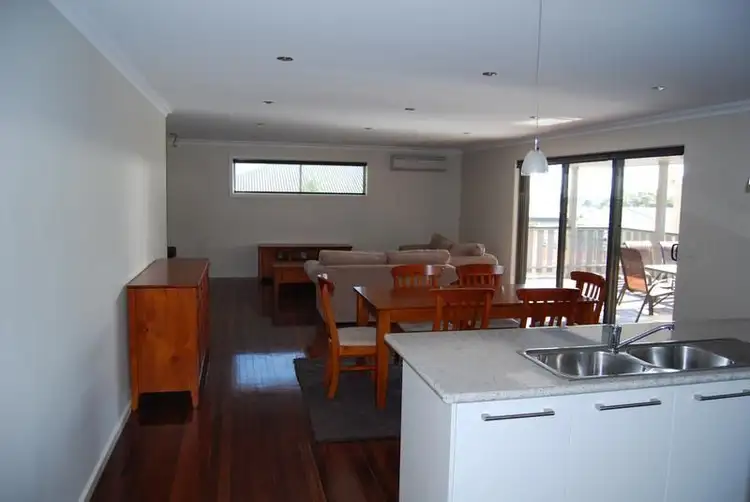 Second view of Homely townhouse listing, 1/18 HAGELTHORN STREET, Wonthaggi VIC 3995