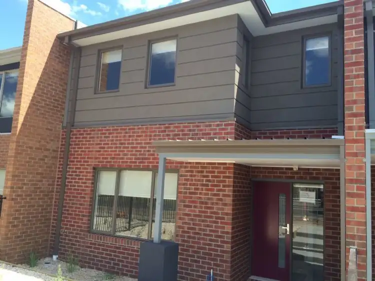Main view of Homely townhouse listing, Lot 2/88 Gorge Road, South Morang VIC 3752
