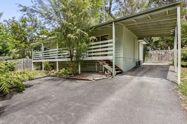 29 Rangeview Road, Mount Evelyn VIC 3796