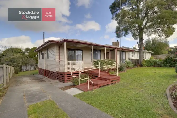 72 Churchill Road, Morwell VIC 3840