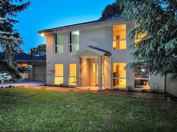 420 Belgrave-Gembrook Road, Emerald VIC 3782