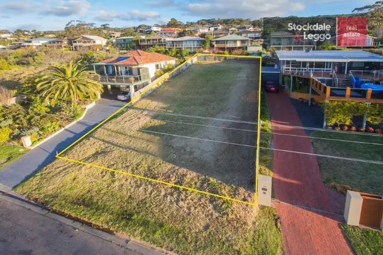 Second view of Homely land listing, 13 Devon Street, Dromana VIC 3936
