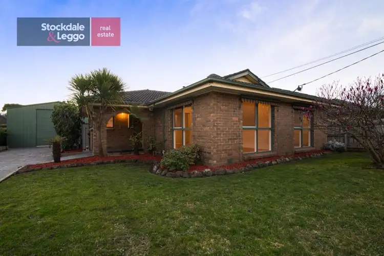 7 Mountfield Road, Kilsyth VIC 3137