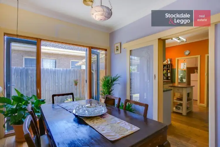 Fifth view of Homely house listing, 3 Spencer Avenue, Dromana VIC 3936