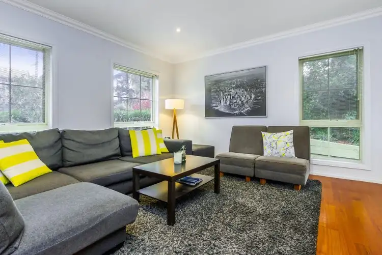 Second view of Homely house listing, 1/86 Stephensons Road, Mount Waverley VIC 3149