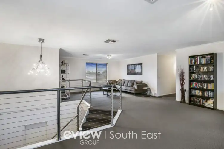 Sixth view of Homely house listing, 20 Jembecca Drive, Berwick VIC 3806