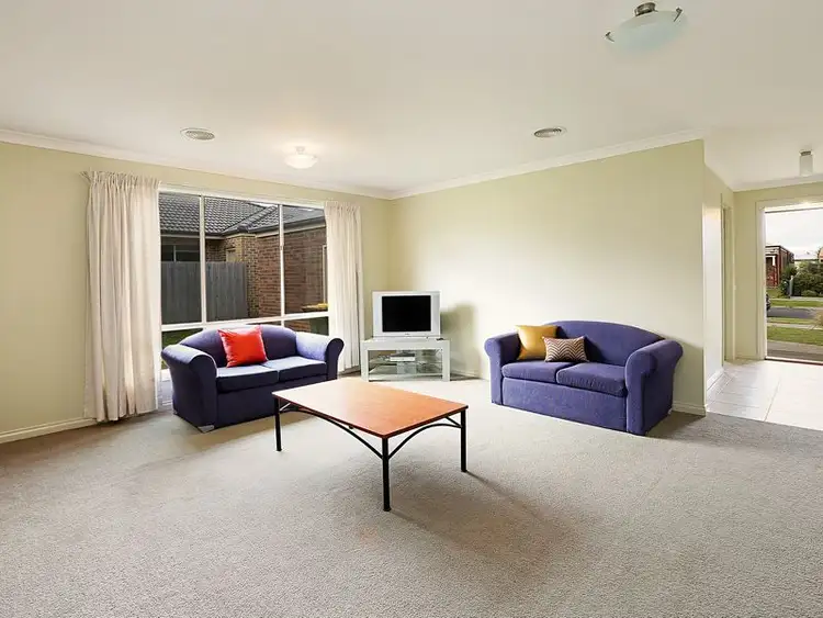 Third view of Homely house listing, 54 Fogarty Avenue, Highton VIC 3216