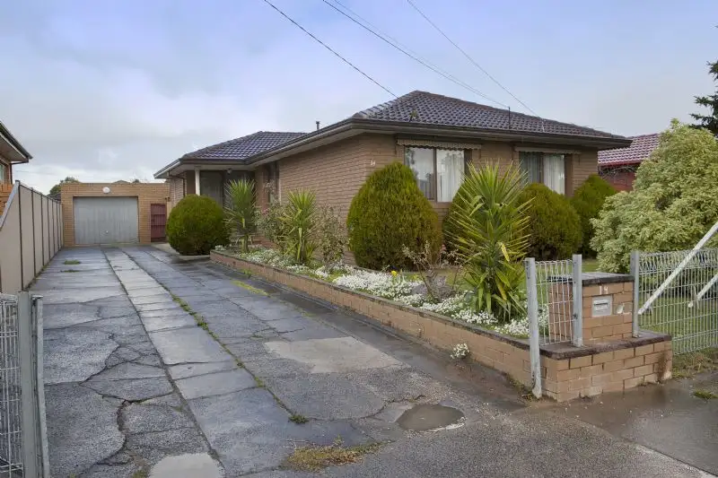 Main view of Homely house listing, 14 Moomba Parade, Dandenong VIC 3175