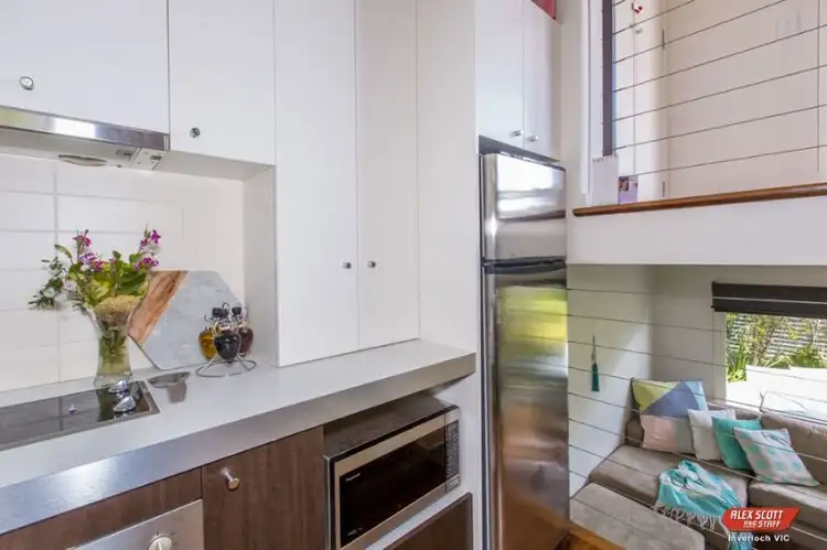 Second view of Homely apartment listing, 2/1 Beaton Place, Inverloch VIC 3996