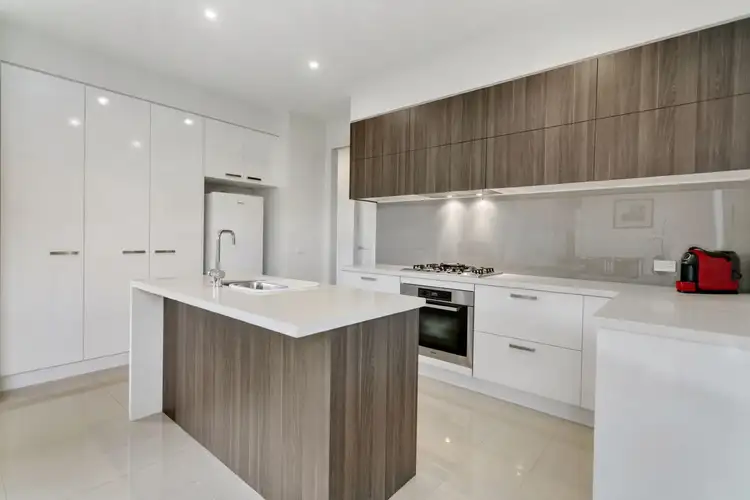 Second view of Homely unit listing, 3/20 Clarkestown Avenue, Mount Eliza VIC 3930