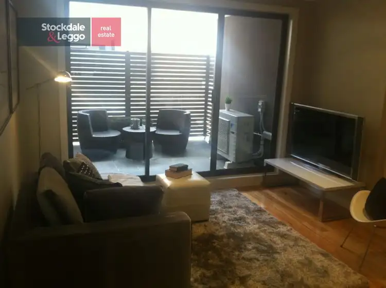 Fourth view of Homely apartment listing, 1-12/7-9 Birch Street, Bayswater VIC 3153