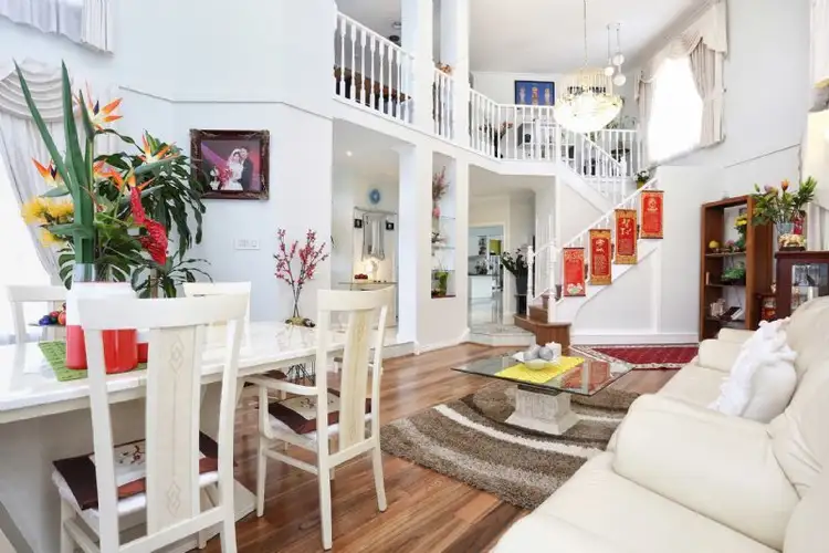 Second view of Homely house listing, 22 Wilmot Drive, Delahey VIC 3037
