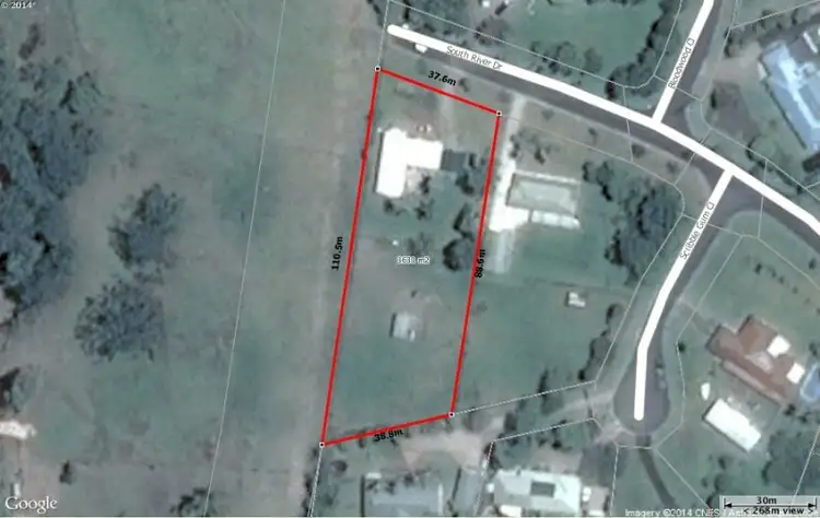 Third view of Homely house listing, 79 South River Road, Mooloolah Valley QLD 4553