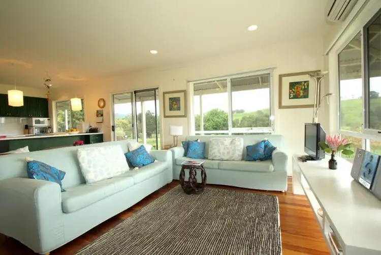 Second view of Homely rural property listing, 46 Berrys Creek Road, Berrys Creek VIC 3953