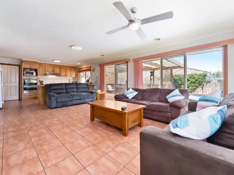 Fourth view of Homely house listing, 19 Tisdall Drive, Langwarrin VIC 3910