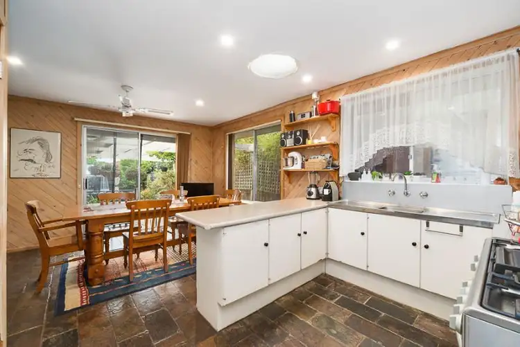 Sixth view of Homely house listing, 72 Lucerne Crescent, Frankston VIC 3199