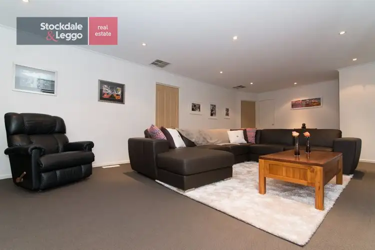 Third view of Homely house listing, 19 Bentley Court, Warranwood VIC 3134