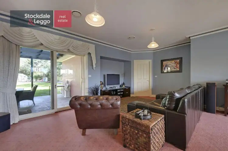 Fifth view of Homely house listing, 23 Brownbill Street, Moe VIC 3825