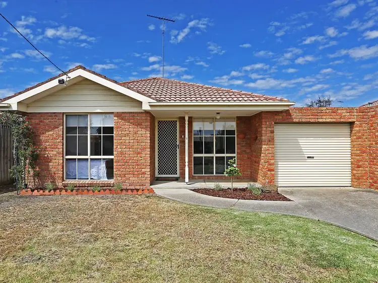 2/20 Burdoo Drive, Grovedale VIC 3216