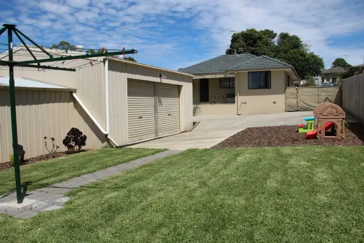 Second view of Homely house listing, 25 BOUNDARY ROAD, Korumburra VIC 3950