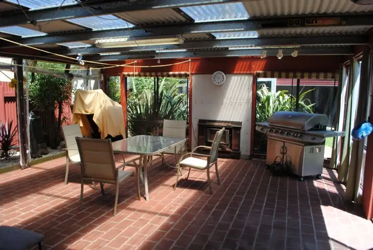 Fourth view of Homely house listing, 35 NELSON STREET, Wonthaggi VIC 3995