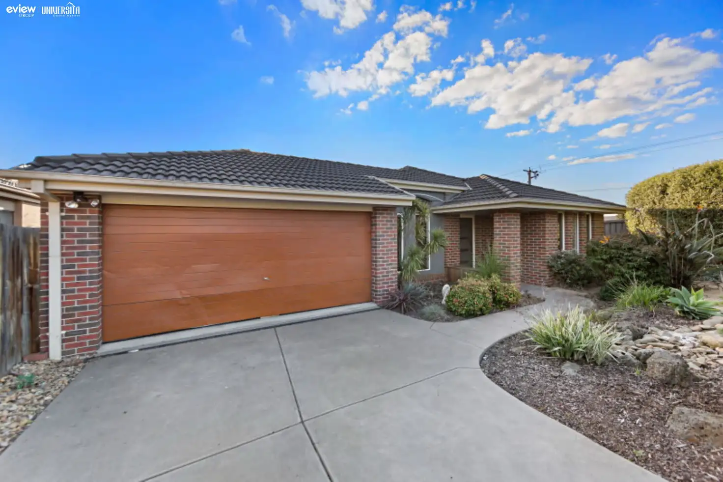 Main view of Homely house listing, 2 Golden Way, Skye VIC 3977