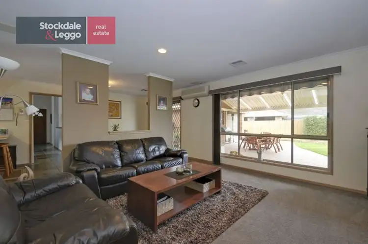 Second view of Homely house listing, 47 Blair Athol Drive, Traralgon VIC 3844
