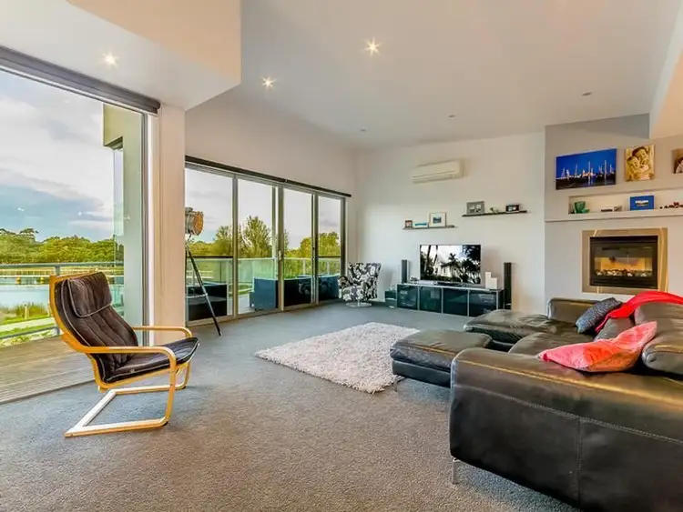 Fourth view of Homely townhouse listing, 2 WATERFORD DRIVE, Cowes VIC 3922