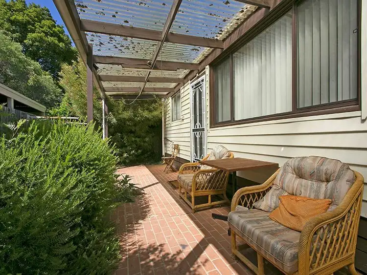 Fifth view of Homely unit listing, 1/48 Ormond Road, Clayton VIC 3168